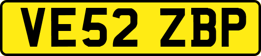 VE52ZBP