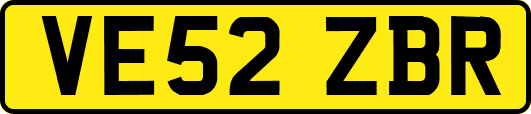 VE52ZBR