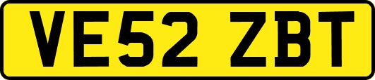 VE52ZBT