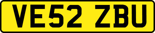 VE52ZBU