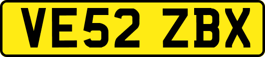 VE52ZBX