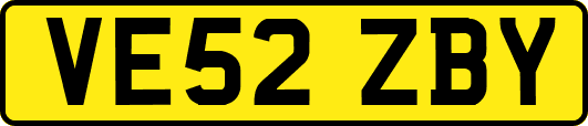 VE52ZBY
