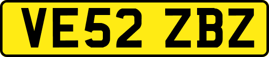 VE52ZBZ
