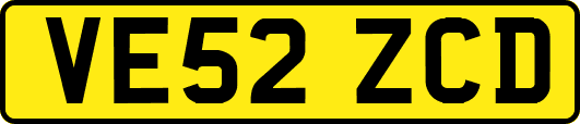 VE52ZCD