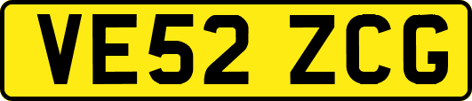 VE52ZCG