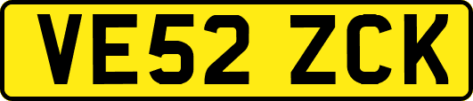 VE52ZCK