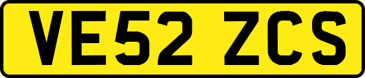 VE52ZCS
