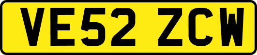 VE52ZCW