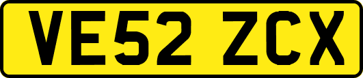 VE52ZCX