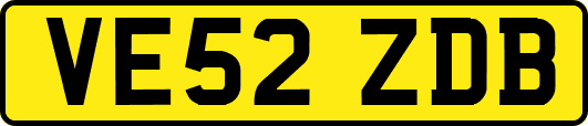 VE52ZDB
