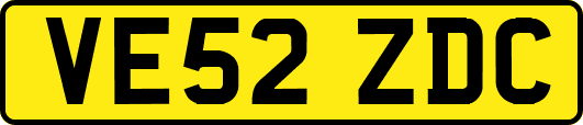 VE52ZDC