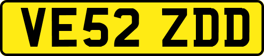 VE52ZDD