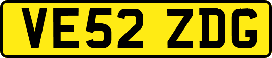 VE52ZDG