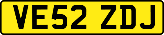 VE52ZDJ