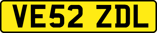VE52ZDL