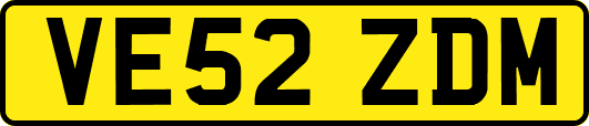 VE52ZDM