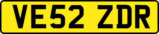 VE52ZDR