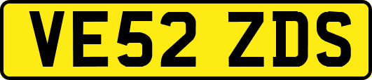 VE52ZDS