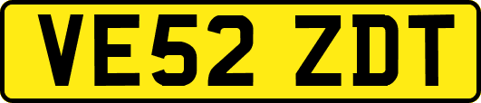 VE52ZDT