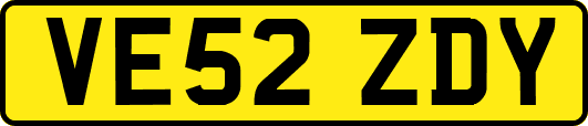 VE52ZDY