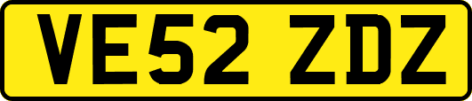 VE52ZDZ
