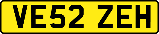 VE52ZEH