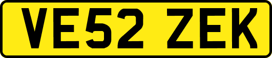 VE52ZEK