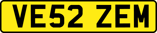 VE52ZEM