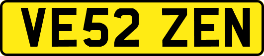 VE52ZEN
