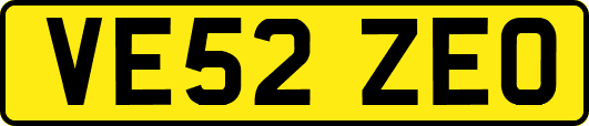 VE52ZEO