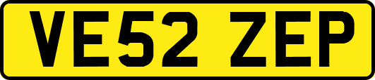 VE52ZEP