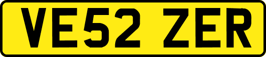 VE52ZER
