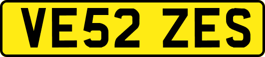 VE52ZES