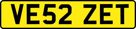 VE52ZET