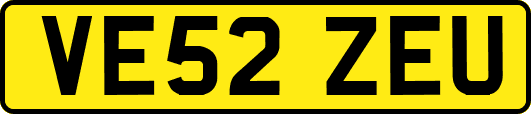 VE52ZEU