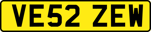 VE52ZEW