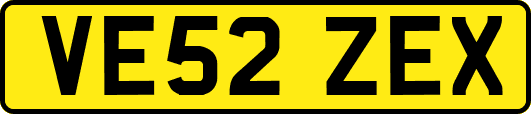VE52ZEX