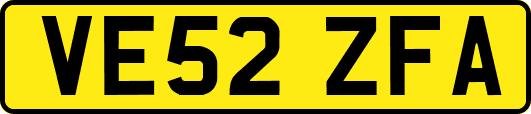 VE52ZFA