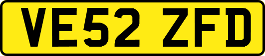 VE52ZFD