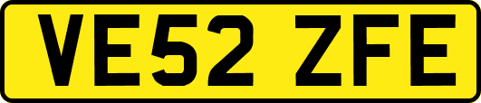 VE52ZFE