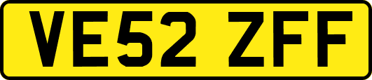 VE52ZFF