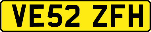 VE52ZFH