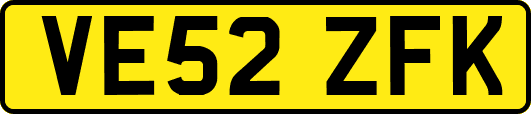 VE52ZFK