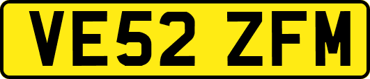 VE52ZFM