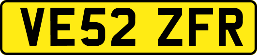 VE52ZFR