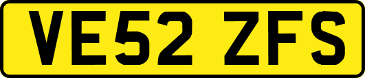 VE52ZFS