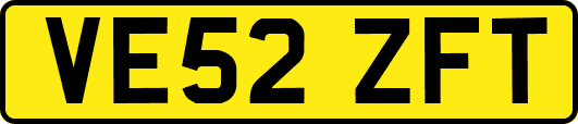 VE52ZFT