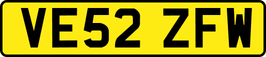VE52ZFW