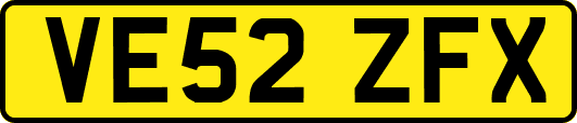 VE52ZFX