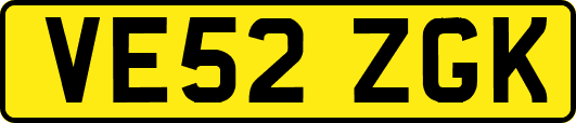 VE52ZGK